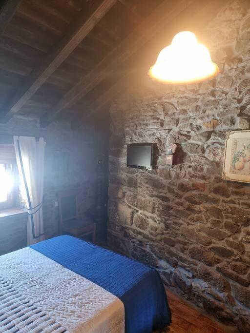Casa Rural Maria De Isidro Caboalles de Arriba Экстерьер фото