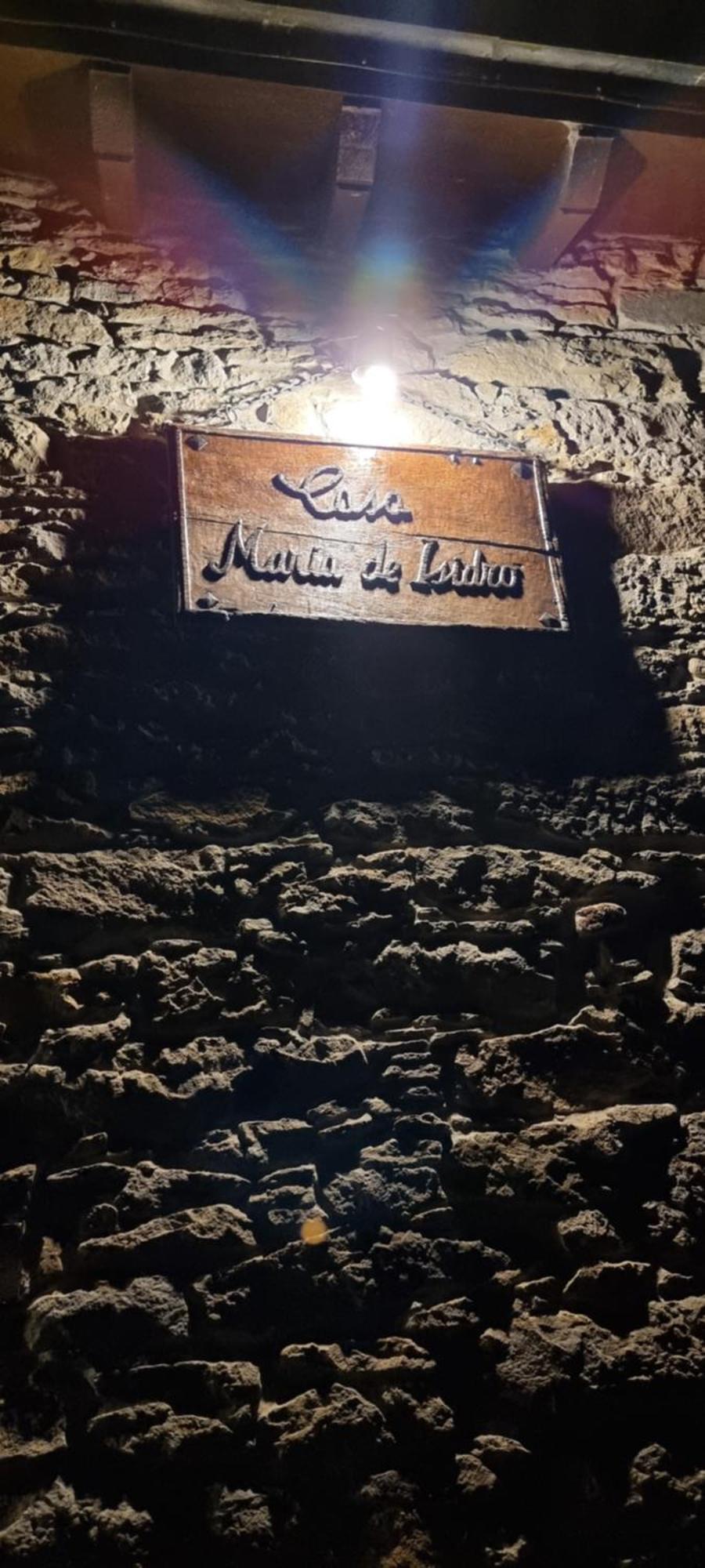 Casa Rural Maria De Isidro Caboalles de Arriba Экстерьер фото